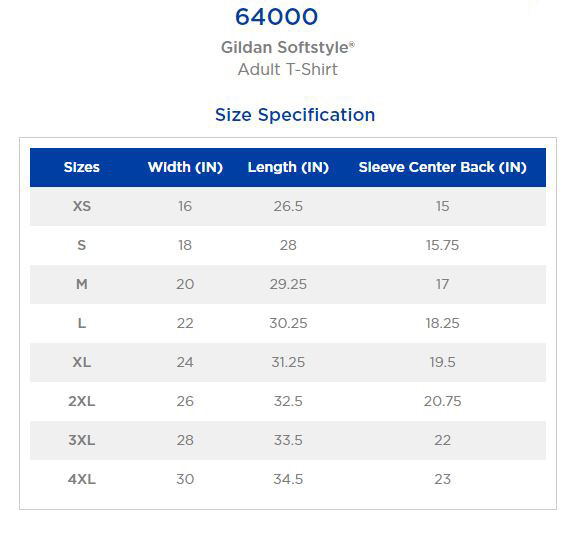 NEW Gildan Men's Softystyle Ringspun Cotton Short Sleeves Plain T-shirt 64000 gallery