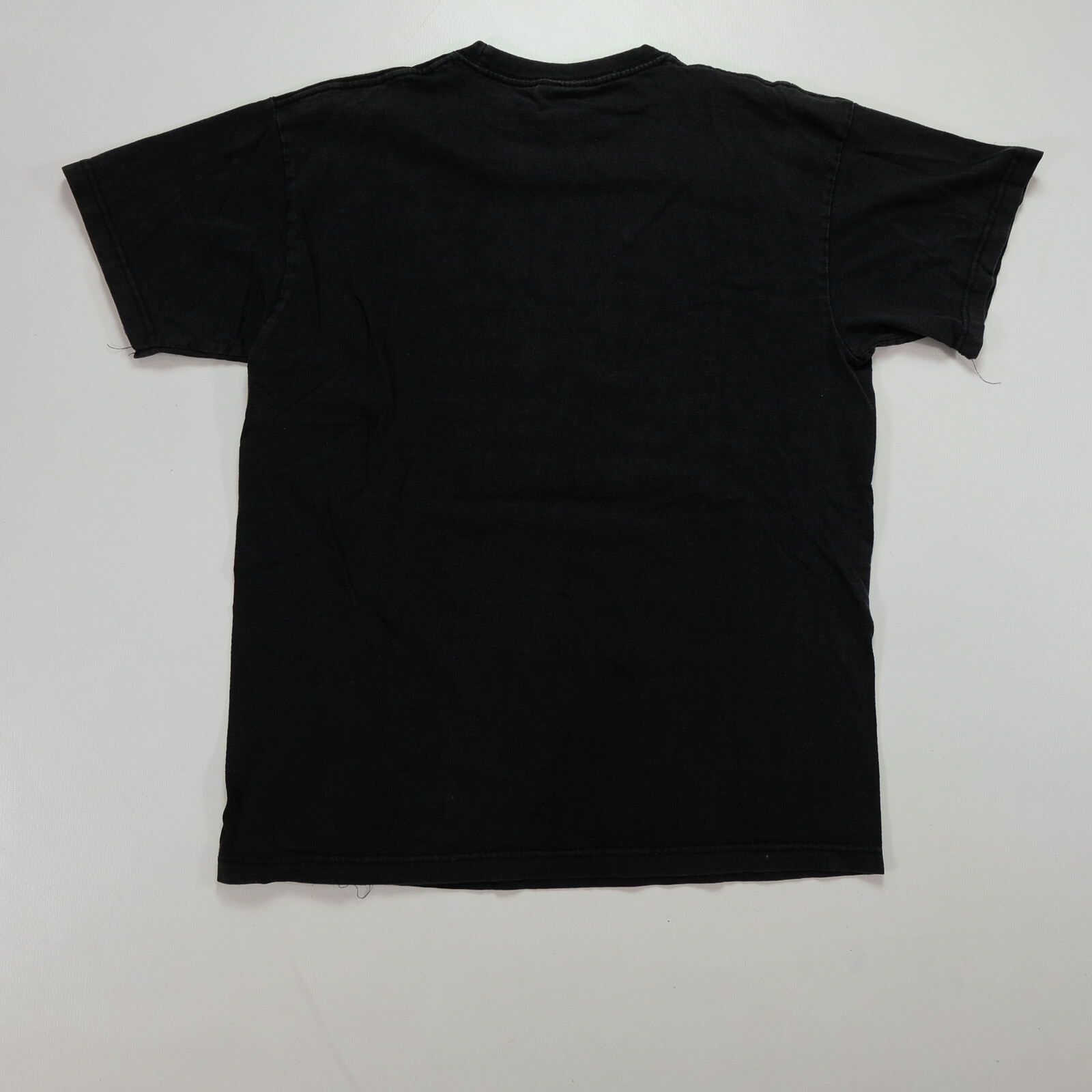 Rare Vintage 21VICTOR Shrimp Aquatic Chaotic 2009 Tour T Shirt 2000s Rock Band M gallery