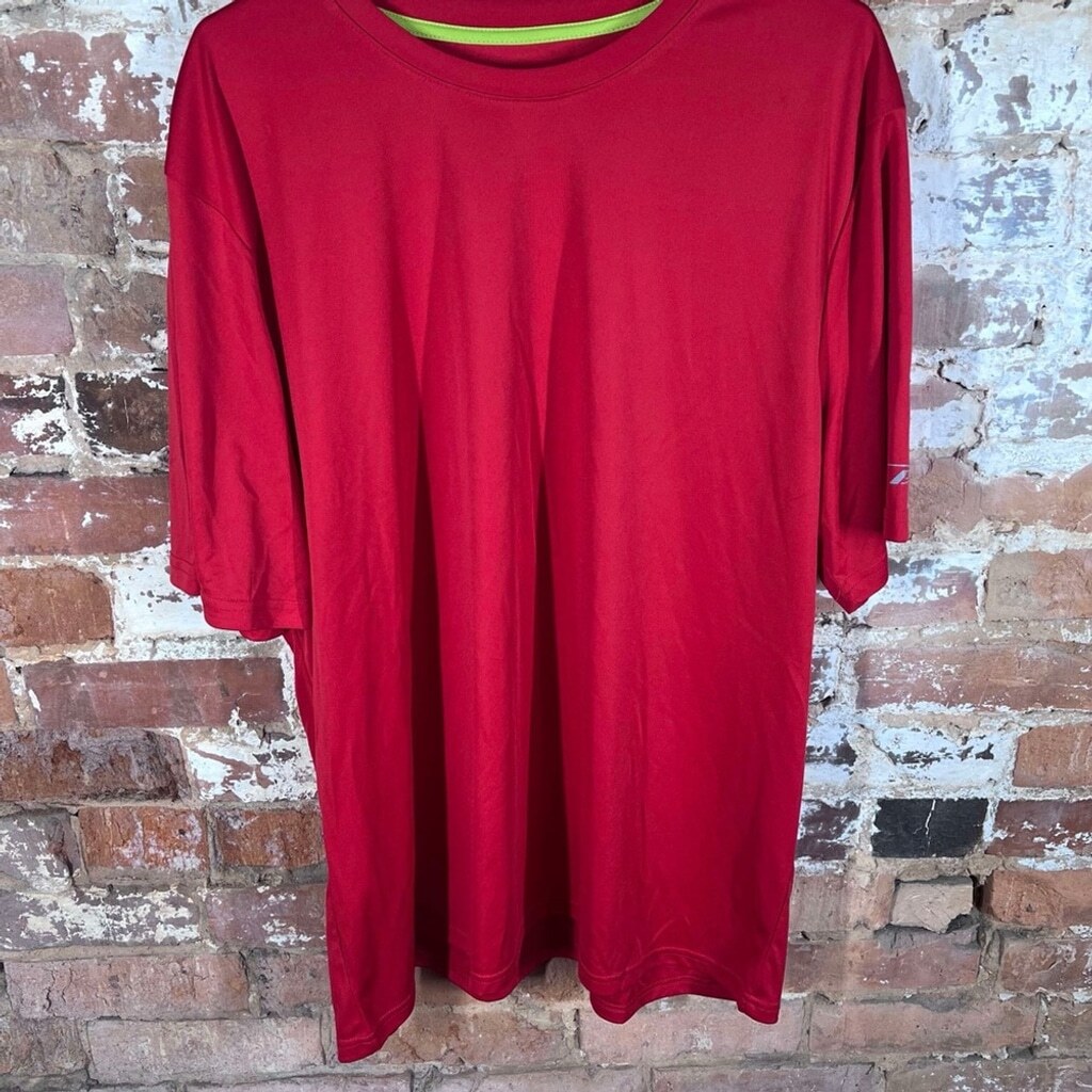 Pro Player Red Short Sleeve Tee gallery