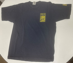 HANDS TIED – LARGE T-Shirt Equal Vision NJ Straight Edge Hardcore Vintage Rev L