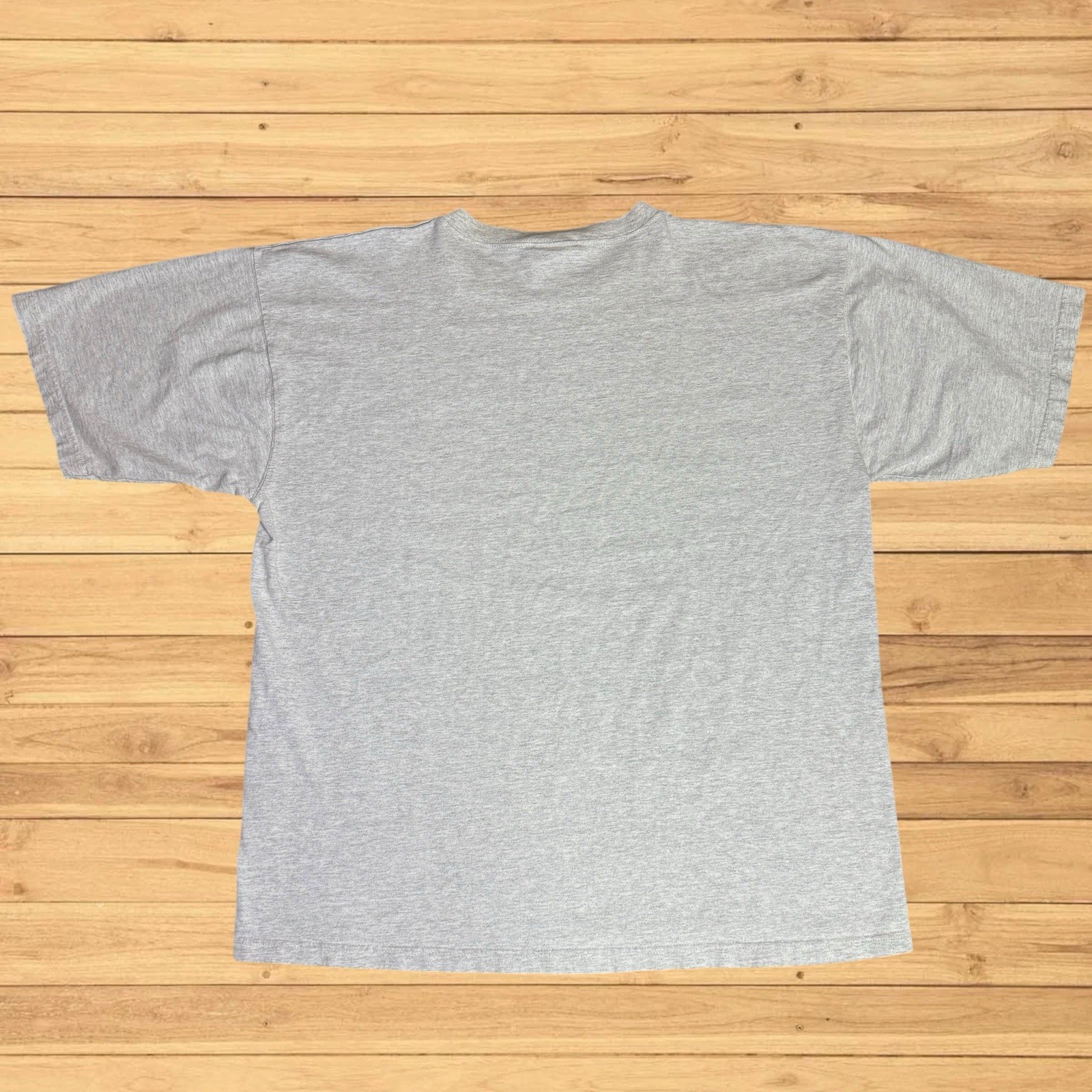 Vintage LL Bean Box Logo T Shirt Mens Nature Graphic 90s gallery