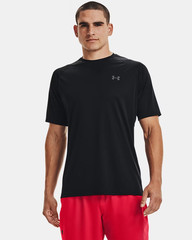 Under Armour UA Tech Velocity 2.0 SS Tee – Men Short Sleeve – New with Tags NWT