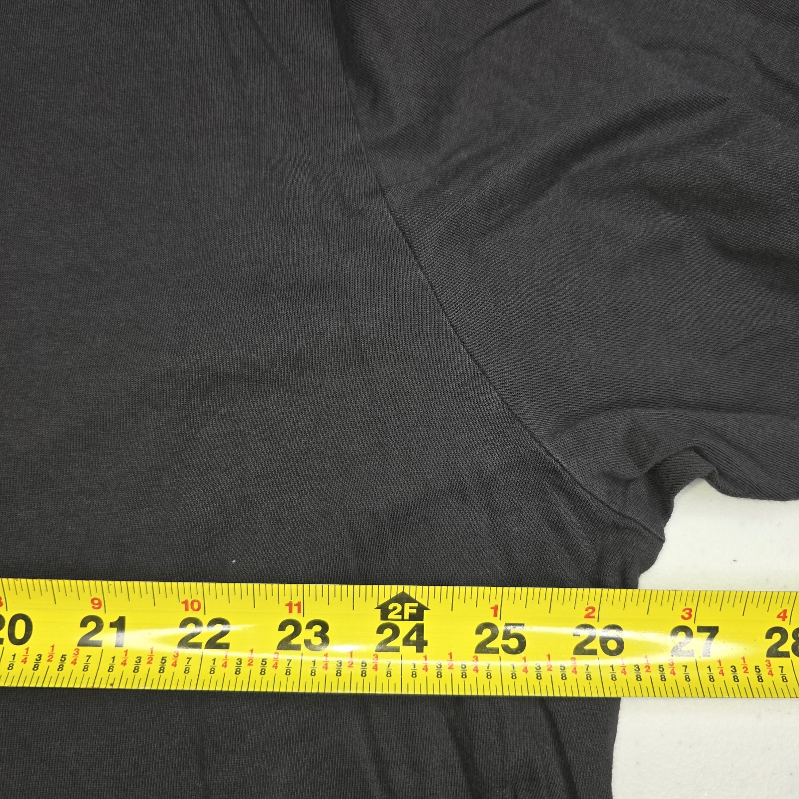 TOMMY BAHAMA Men's 3XLT Black Short Sleeve T-shirt -3079 gallery