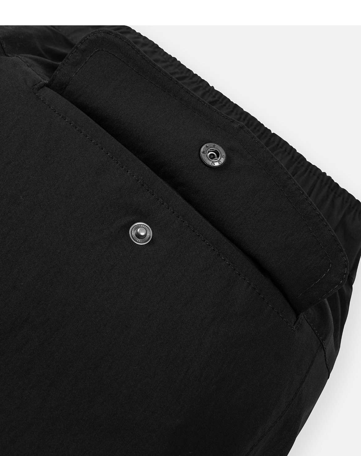 PAPER PLANES ✈️ BLACK UTILITY SHORTS SIZE 3XL 🔥 NEW RELEASE gallery