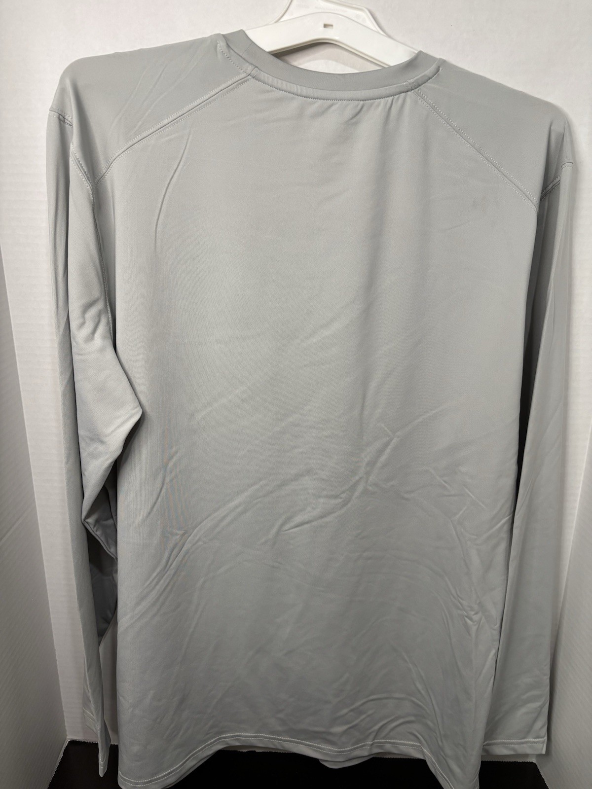 MARGARITAVILLE UPF 50+ WATER RESISTANT LONG SLEEVE TOP-XL gallery