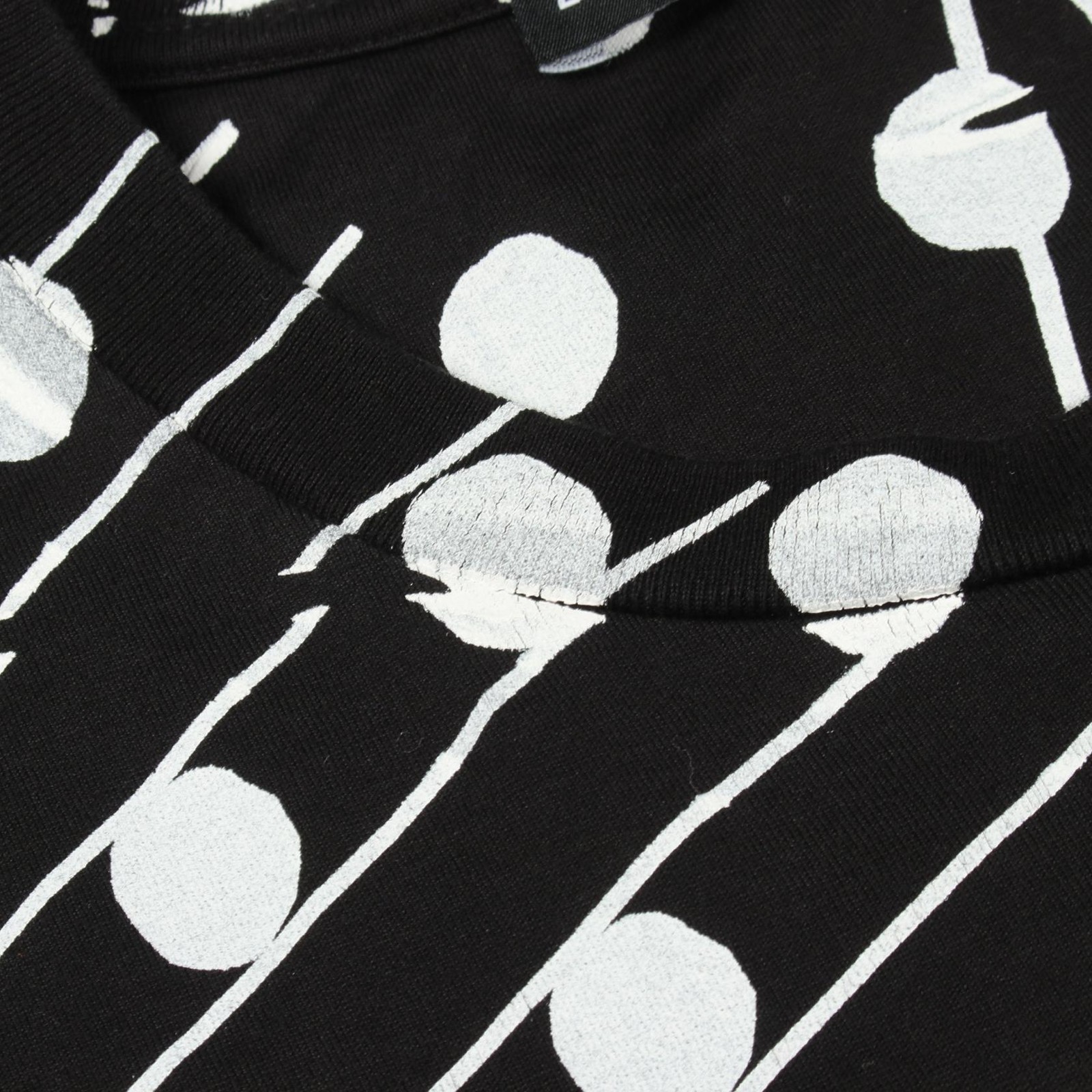 Dolce&Gabbana Dolce & Gabbana Cotton T shirt - DUTY FREE gallery