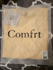 Comfrt Cloud Tee