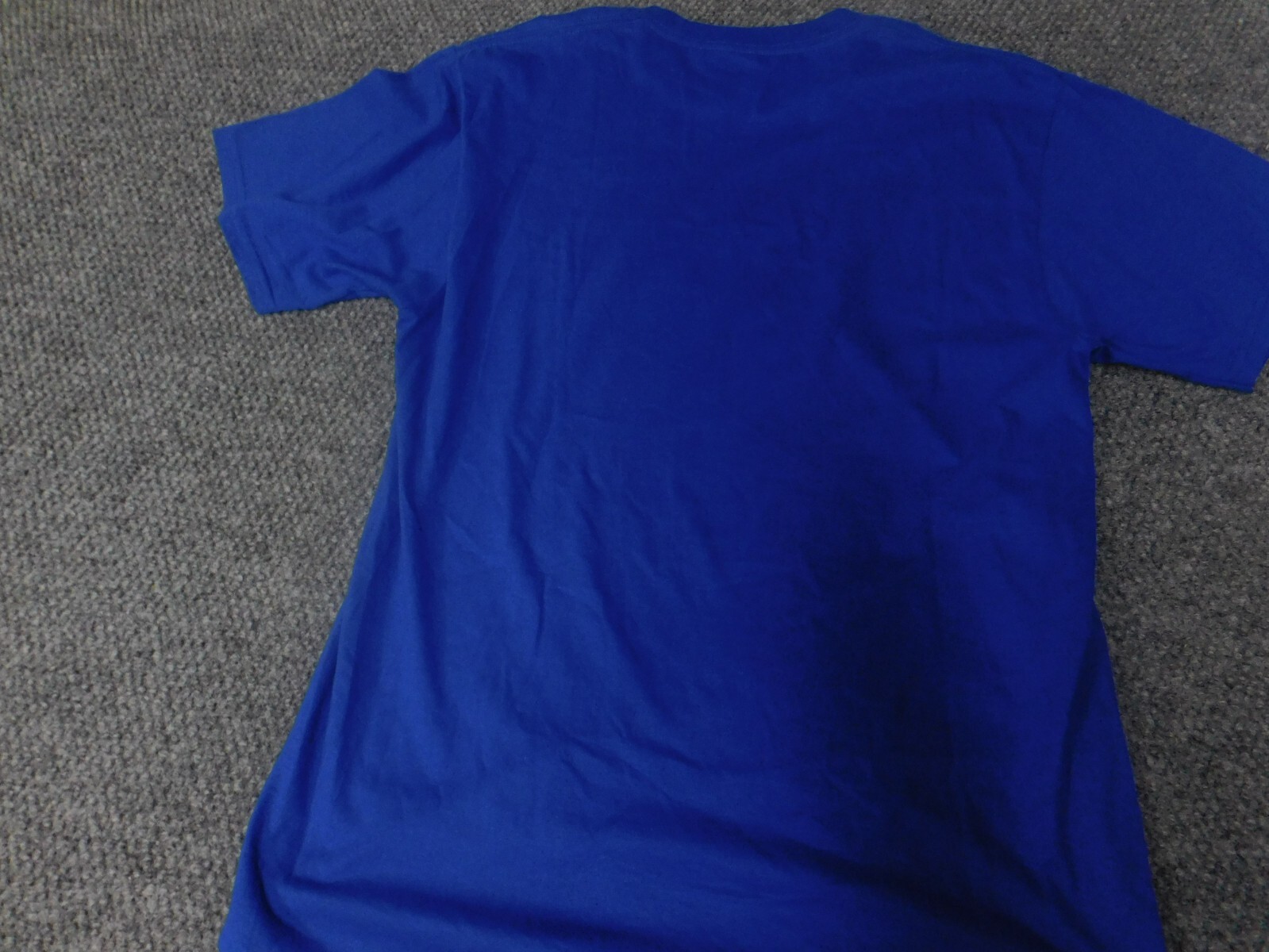 Instanbul MEns Shirt Small blue graphic gallery