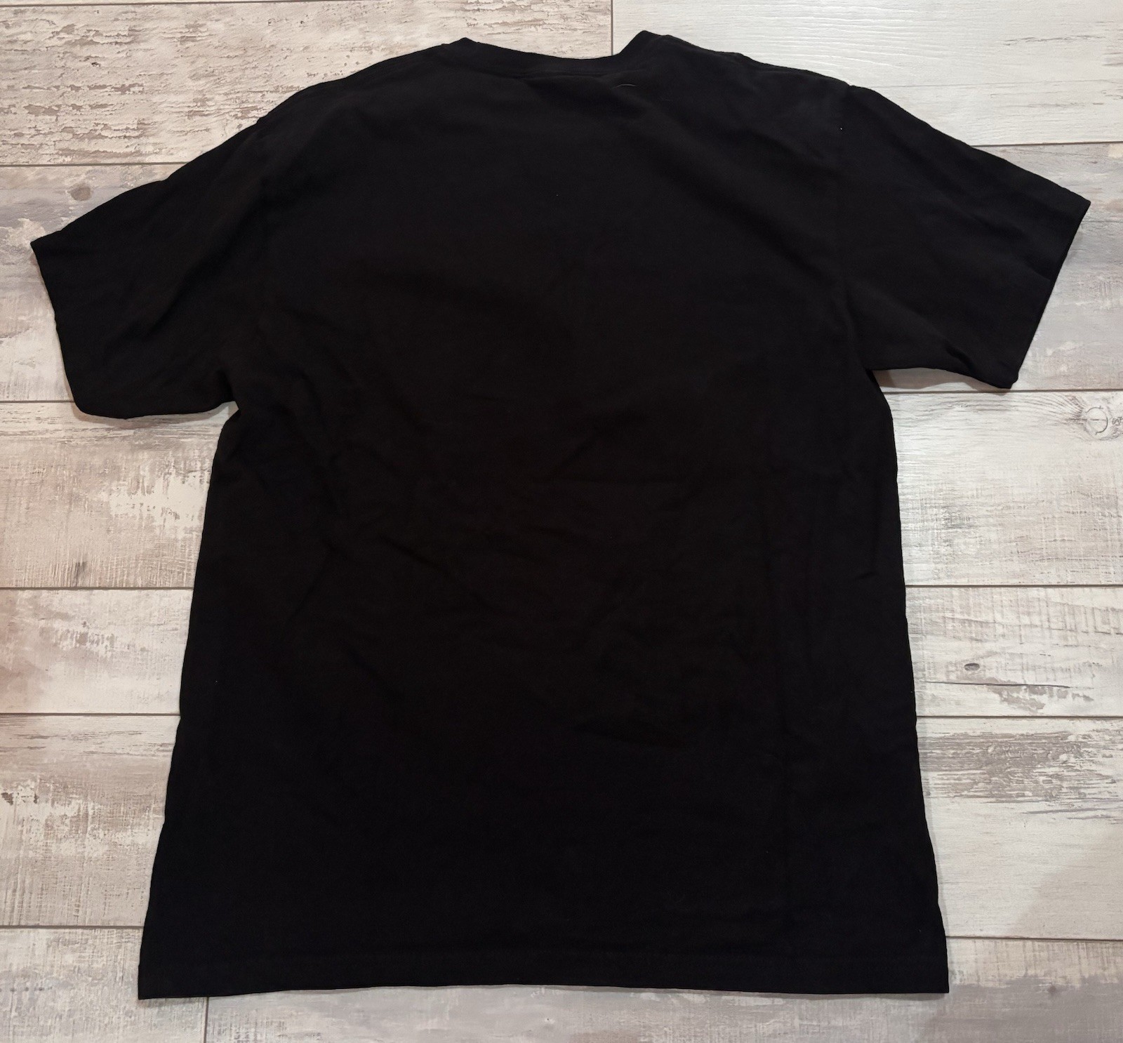Subaru Short Sleeve T-Shirt size M - Black - NEW - All I Care About Is My Subie gallery
