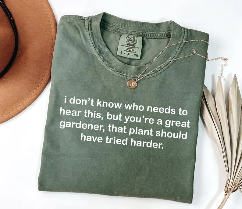 dont know who needs to Funny Comfort T-Shirt gallery