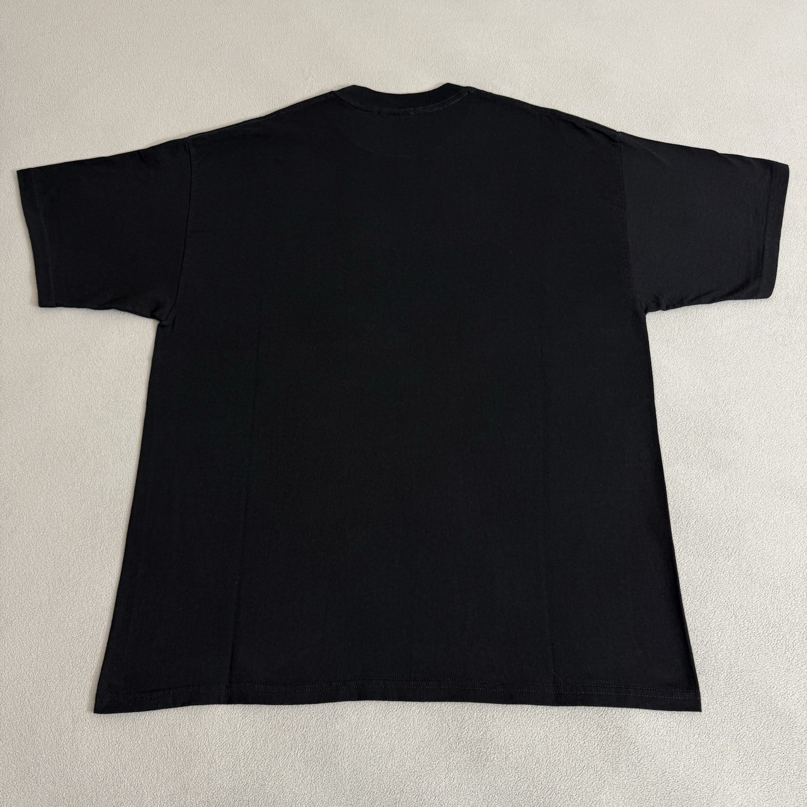 Vintage Oddzar Rock Band T-shirt Size XL Grunge Punk Gothic Streetwear Emo Y2K gallery