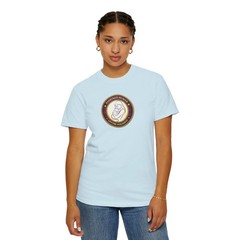 Assigned Human Lifetime Assignment T Shirt Funny Cat Lover Seal Unisex Tee
