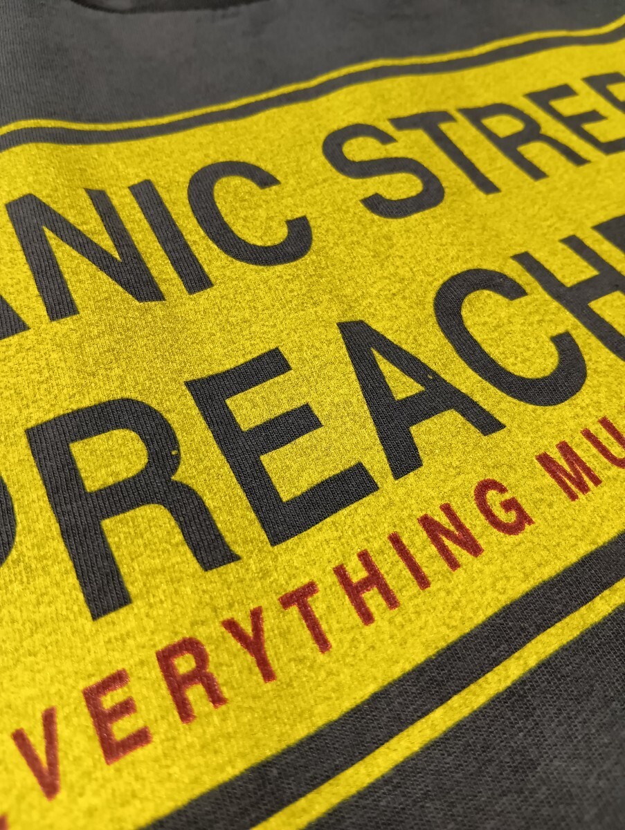 Manic Street Preachers T-Shirt L Brockum Everything Must Go Single Stitch UK gallery