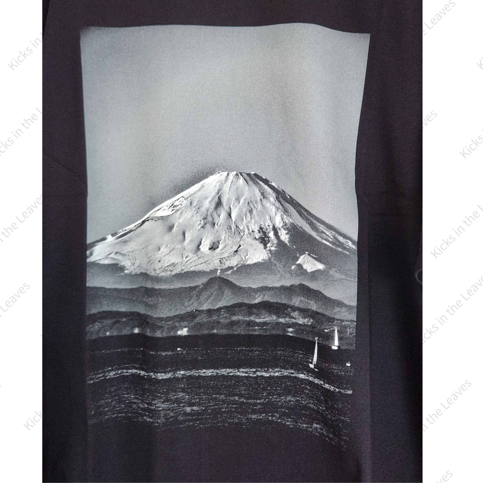 UNIQLO PEACE FOR ALL T-shirt / Daido Moriyama XS-4XL Unisex 471330 Japan NWT gallery