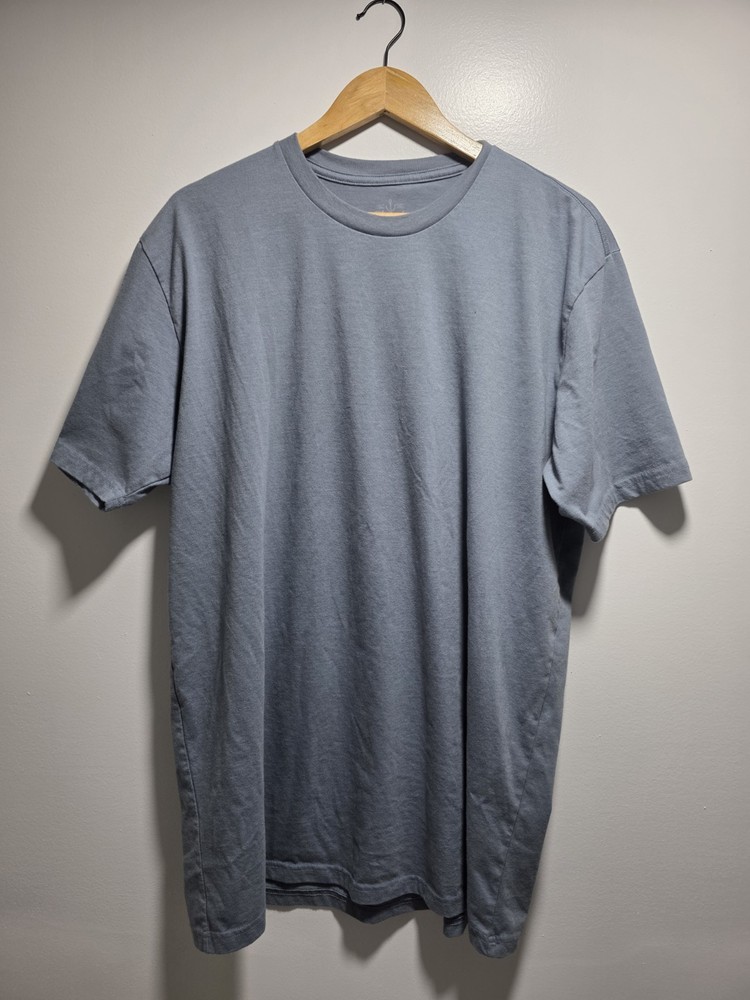 Fresh Clean Tees Mens Crew Neck Size XLT