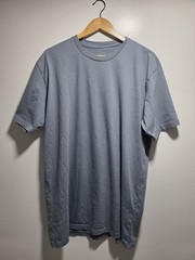 Fresh Clean Tees Mens Crew Neck Size XLT