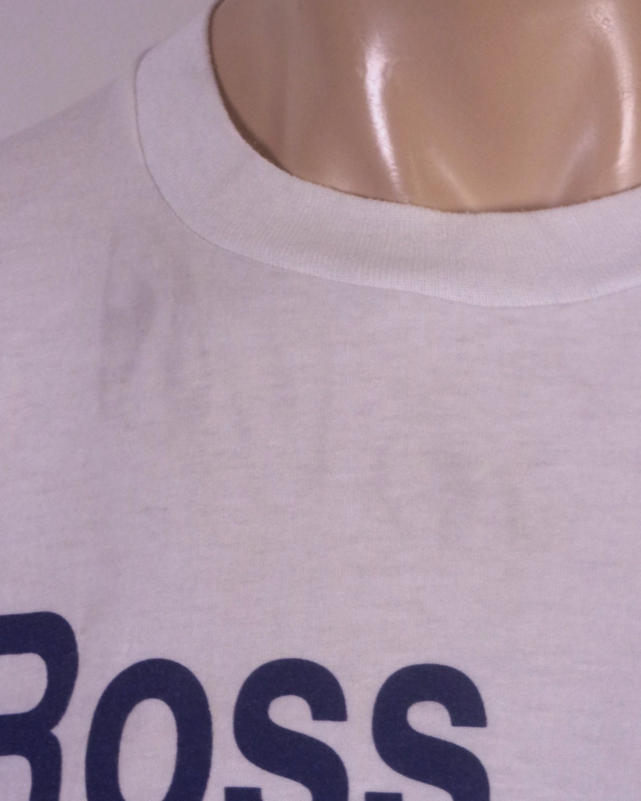 vintage 90s single stitch Ross Perot 1992 Campaign T-Shirt Politics USA sz XXL gallery