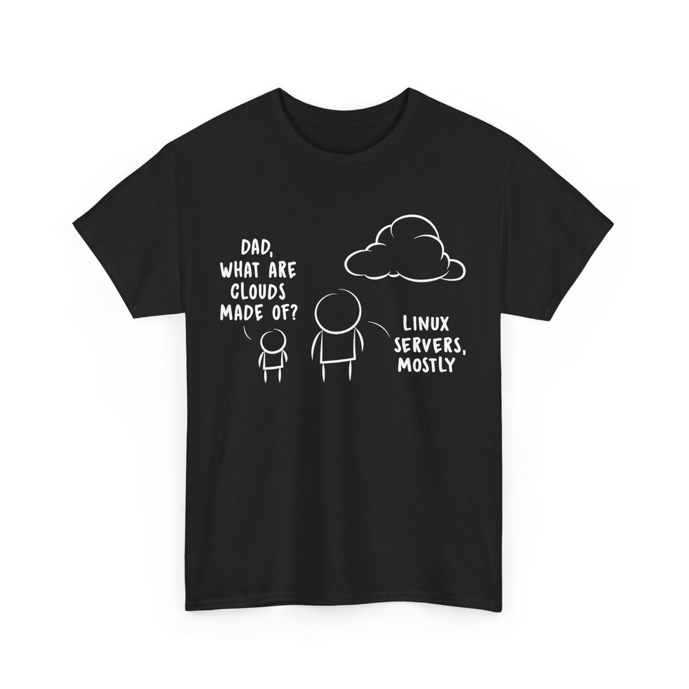 Software Developer Shirt, Computer Engineer Nerd Programmer Funny T-Shirt