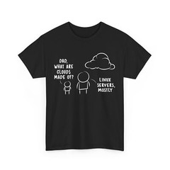 Software Developer Shirt, Computer Engineer Nerd Programmer Funny T-Shirt