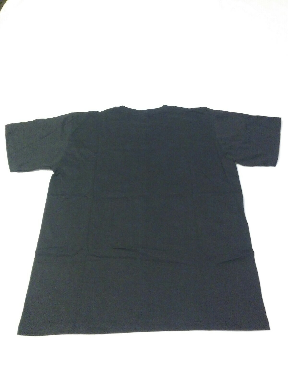 3D Elephant Print Thailand Black T Shirt Souvenir Size Large new gallery