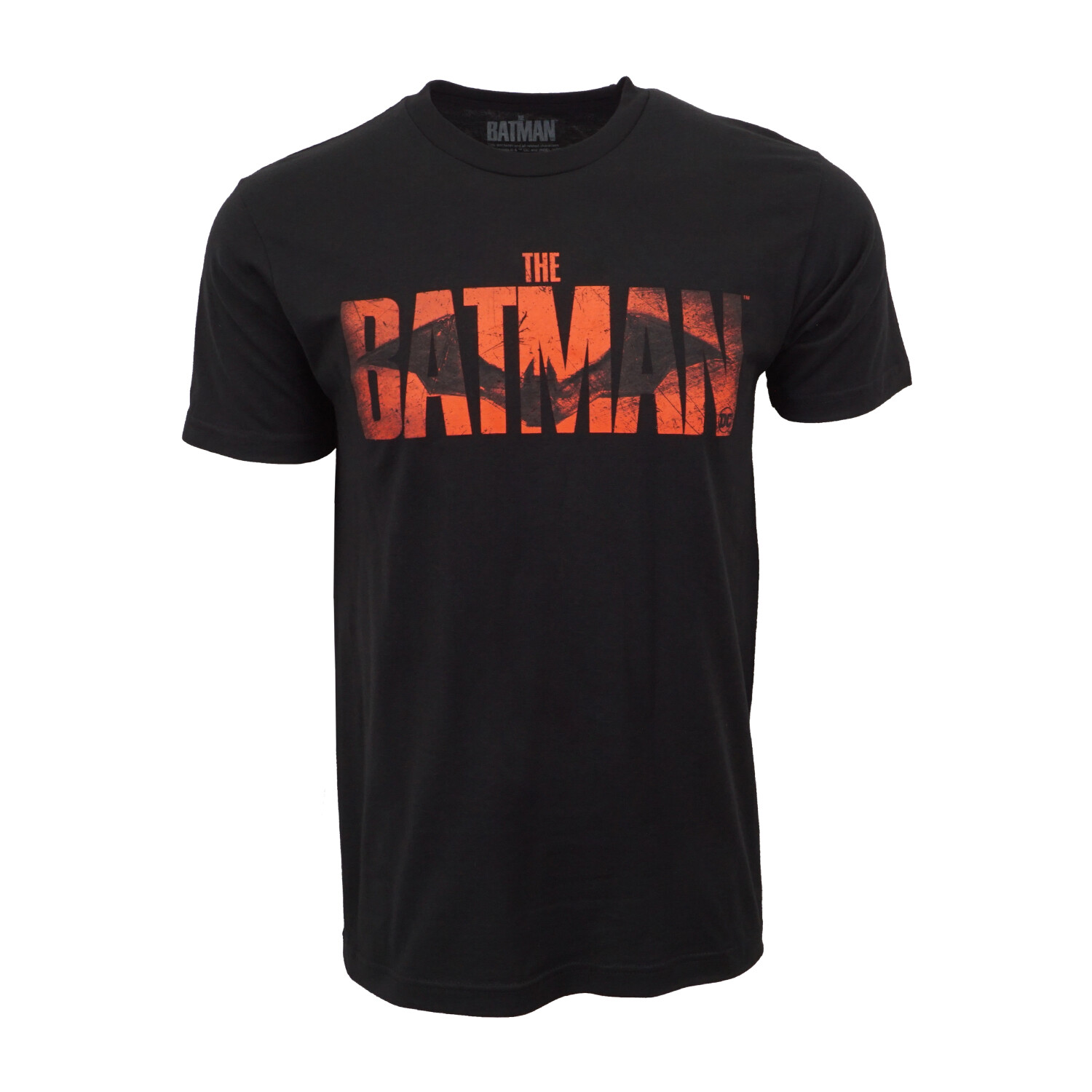 THE BATMAN GRAPHIC T SHIRT OFFICIAL ITEM gallery