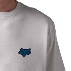 FOX RACING MORPHIC PREMIUM TEE OPTIC WHITE 2X-LARGE – 30539-190-2X