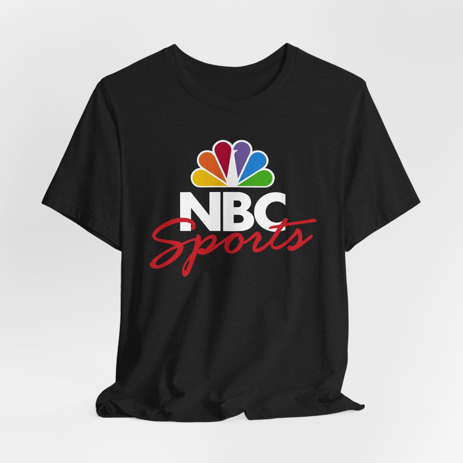 NBC Sports – Classic TV T-Shirt