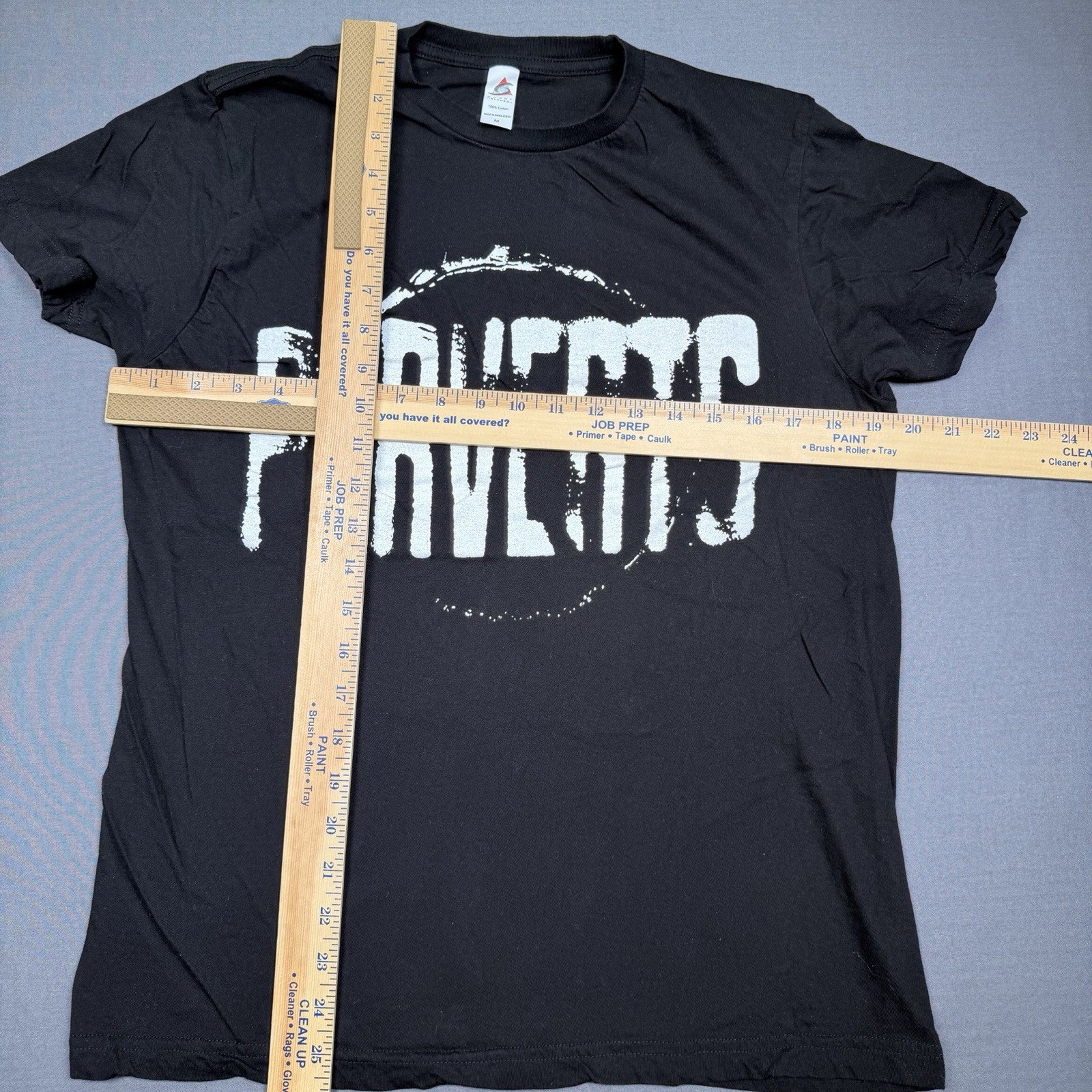 Ethel Cain Shirt Men’s Medium perverts tour goth grunge The Shrine Los Angeles gallery