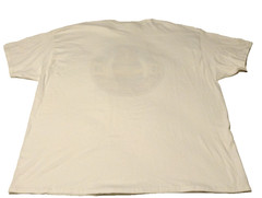 Key West Florida Southern Most Point Conch Republic White 2X SS Shirt Gilden AB