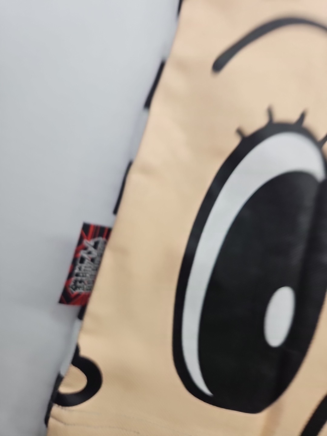 Astro Boy Tokyo Atom Knit Shirt Size M gallery