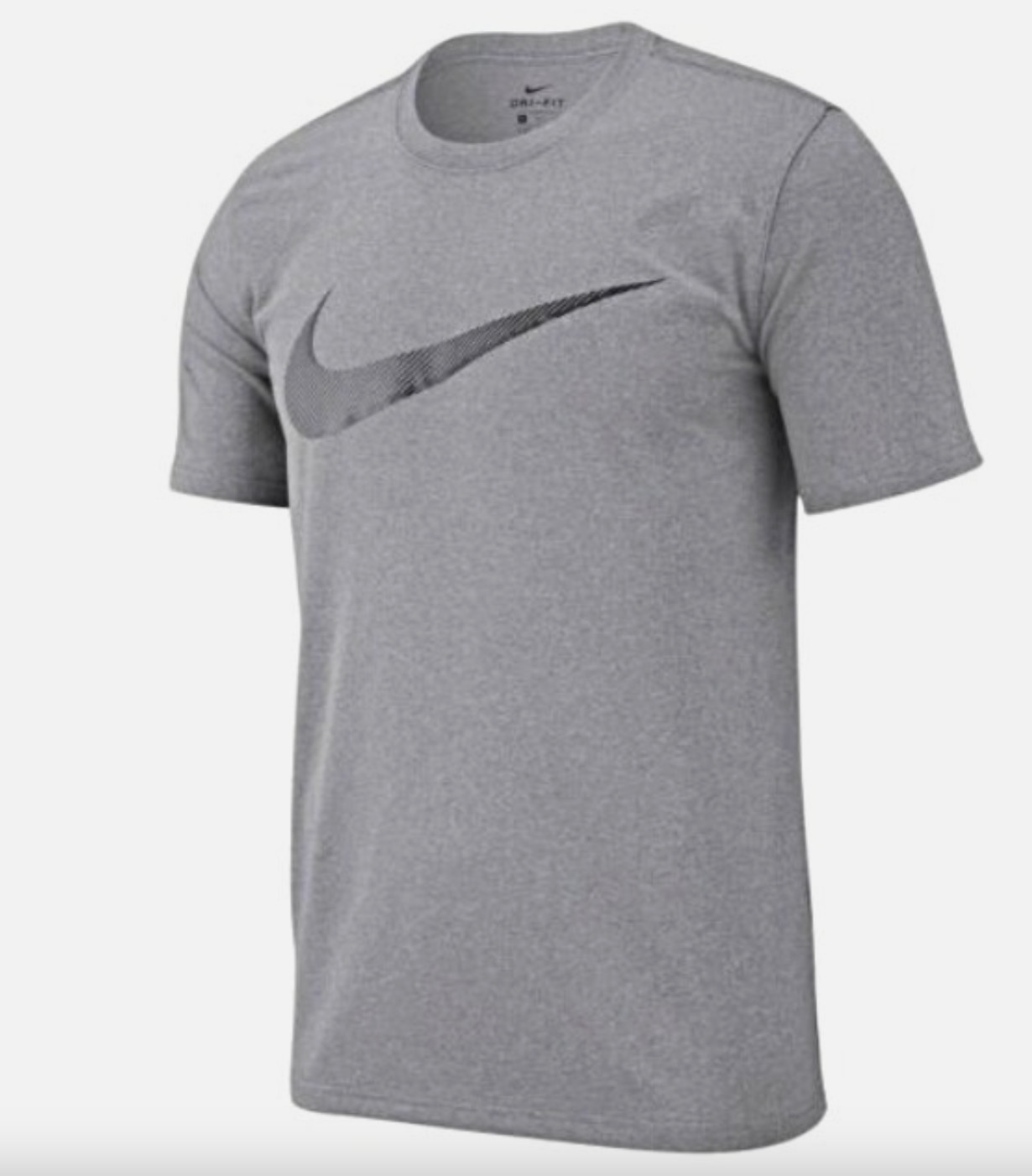 Nike Mens Dri-Fit Training T-Shirt ~ Choose Color & Size NWT! Retail $25 gallery