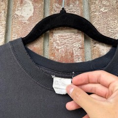 BLACK ATC “360 FABRICATION” GRAPHIC TEE