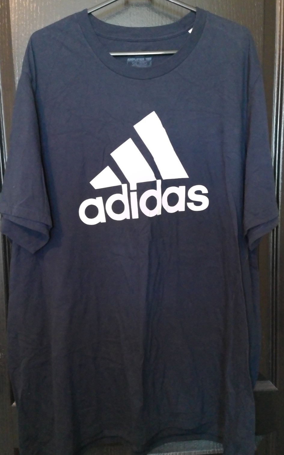 Adidas t shirt men 3xl gallery