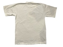 Lawyer’s Brain LA Imprints Single Stitch T Tee Shirt Novelty Humor Large