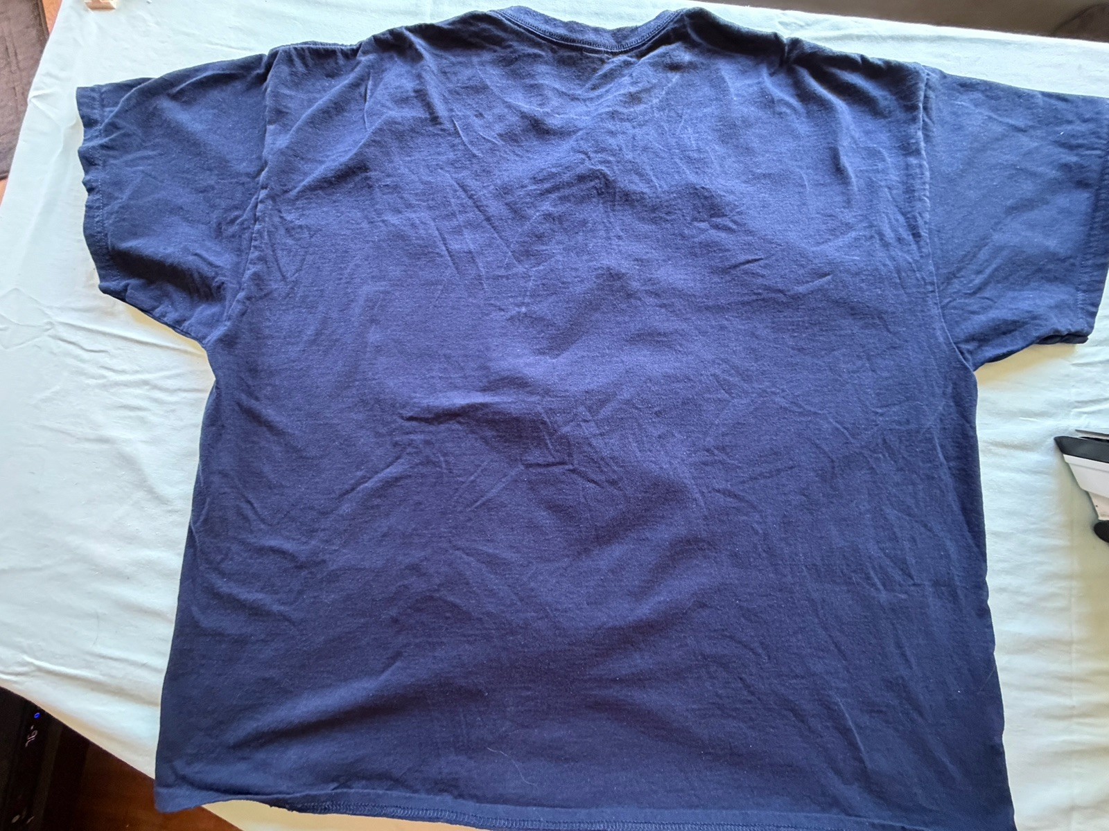 Men’s 2XL Post Malone Tshirt gallery