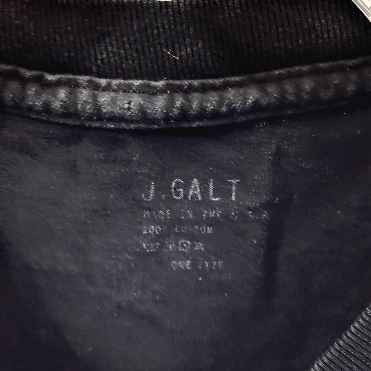 Vintage 1984 J. Galt Men’s Size XL Hot Rod Al's Burgers LA Graphic T Shirt A274e gallery
