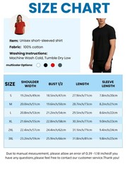 Couple Anniversary Gift Custom Name and Date 100% Cotton T-Shirt