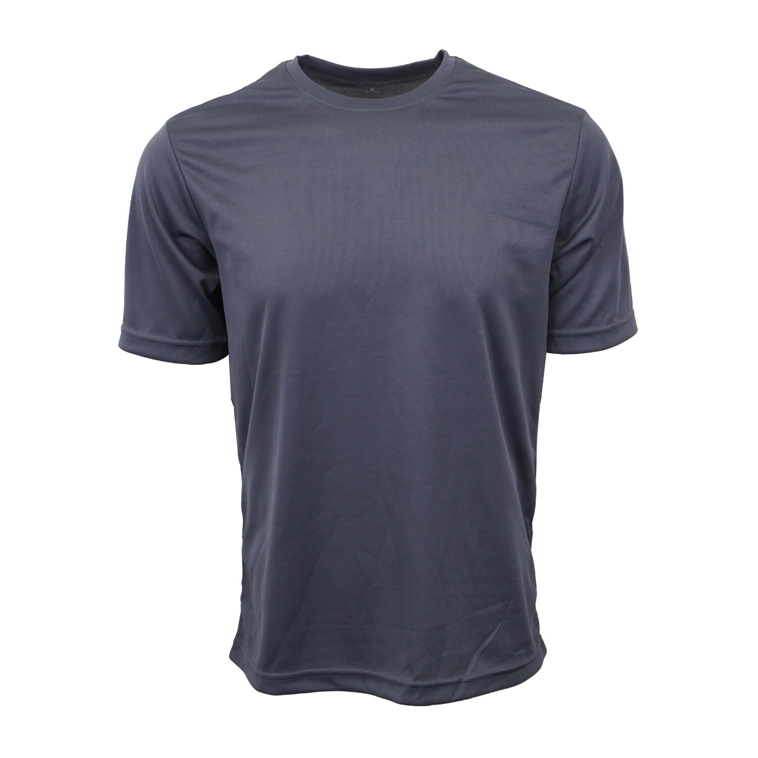 SPORT-TEK MENS SHORT SLEEVES ATHLETIC T SHIRT
