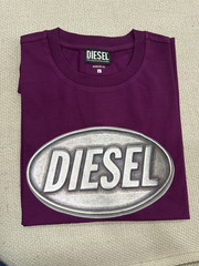 Diesel Men T-Shirt