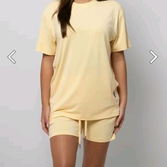 Comfrt Cloud Tee