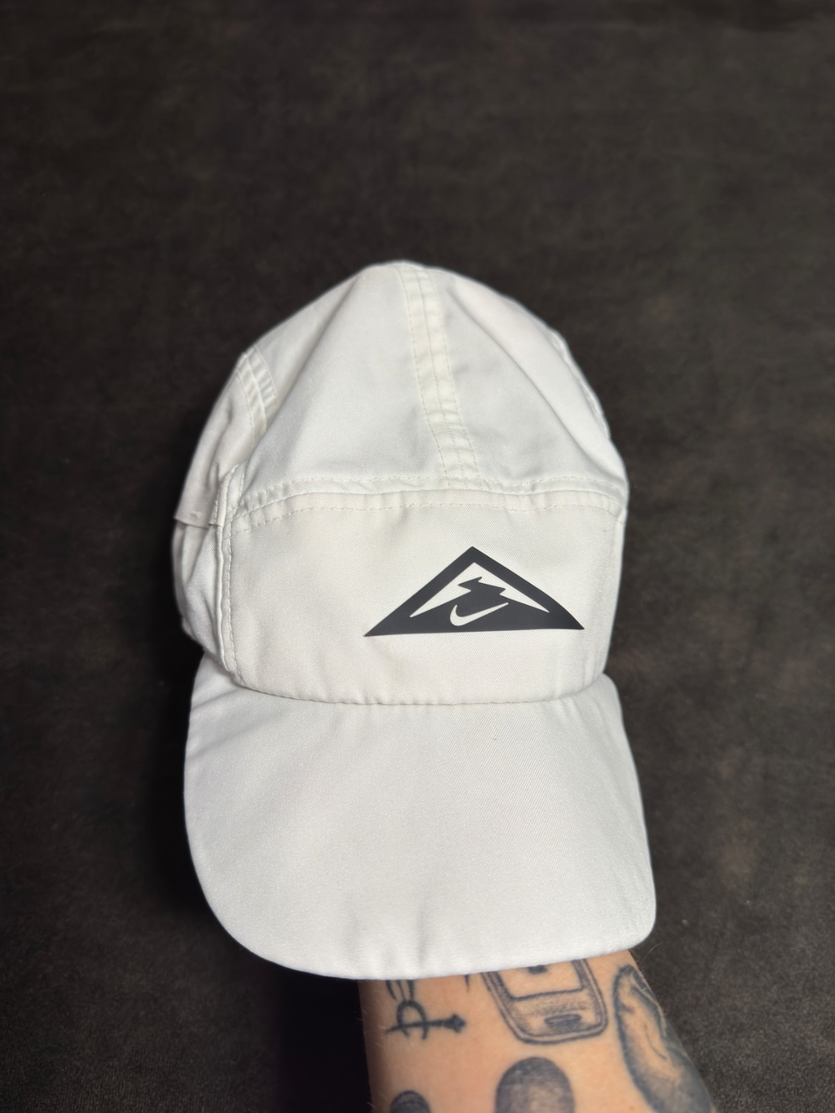 Nike Trail Dri Fit Running Cap gallery