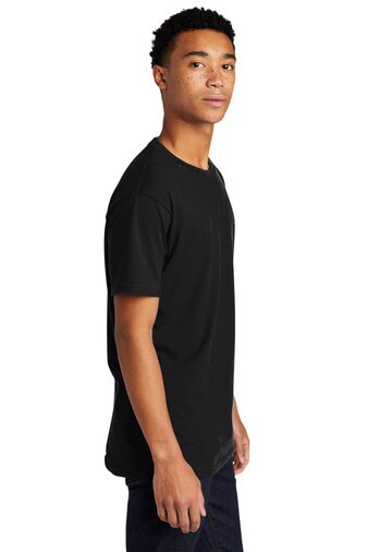 Next Level Apparel Unisex Cotton T Shirt Mens Womens NL3600 gallery