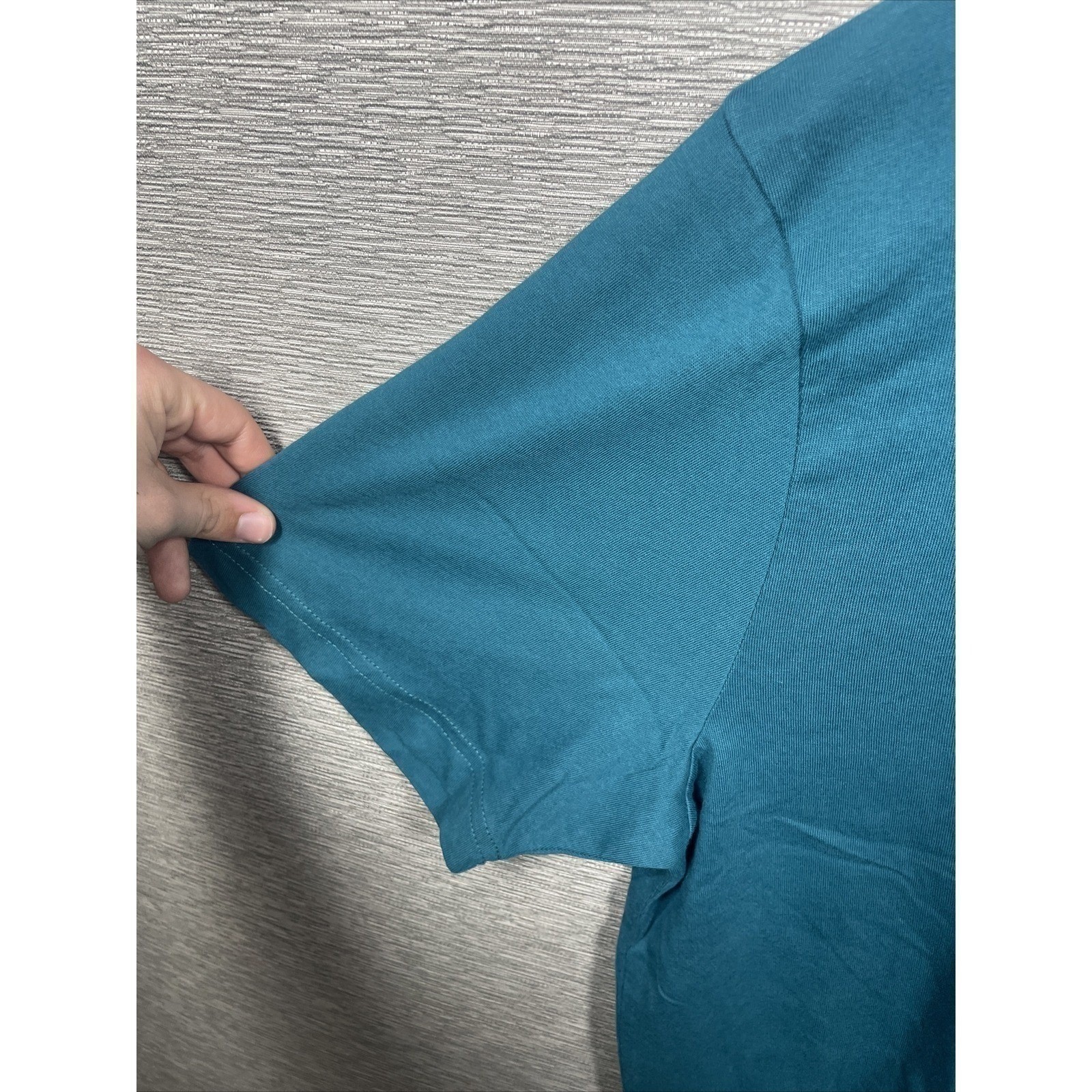 Rio Products Snake River Idaho Falls Blue Shirt Size Large New gallery