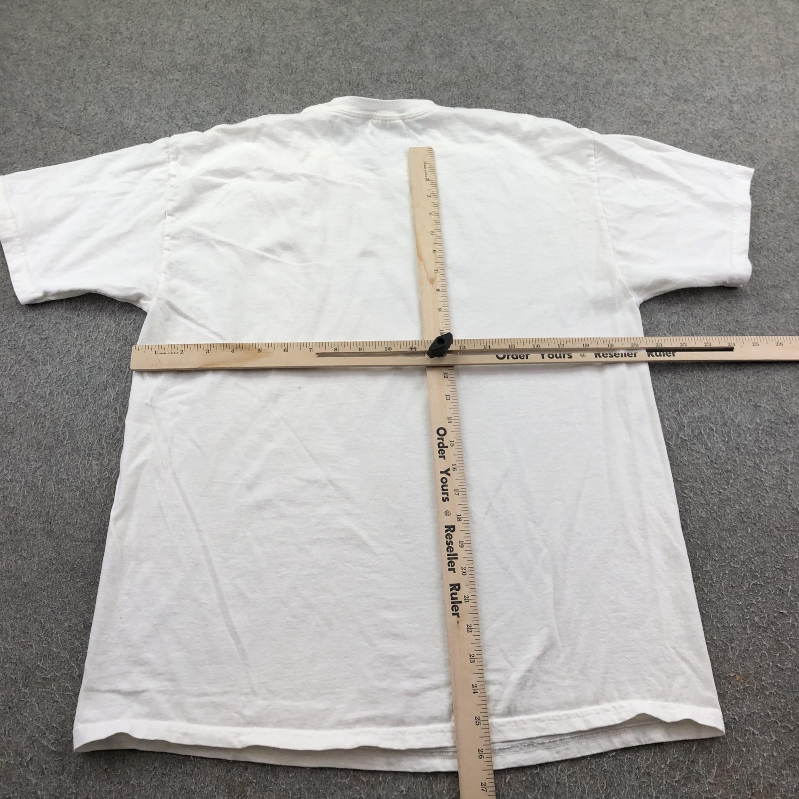Vintage Weed Shirt Mens Large White Hanes Key West Hangin With My Buds Graphic gallery