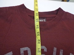 Hershey’s Chocolate Town Pennsylvania T Shirt Size Medium