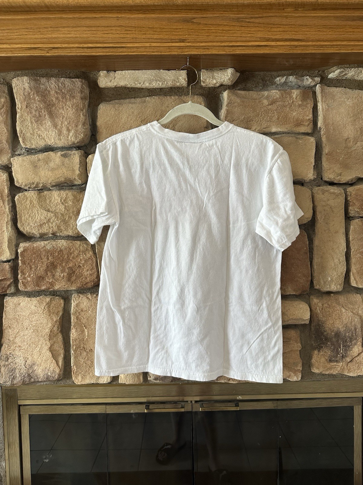 VTG 90s/00s Nursing University Of Texas San Antonio Science Nurse T Shirt Size M gallery