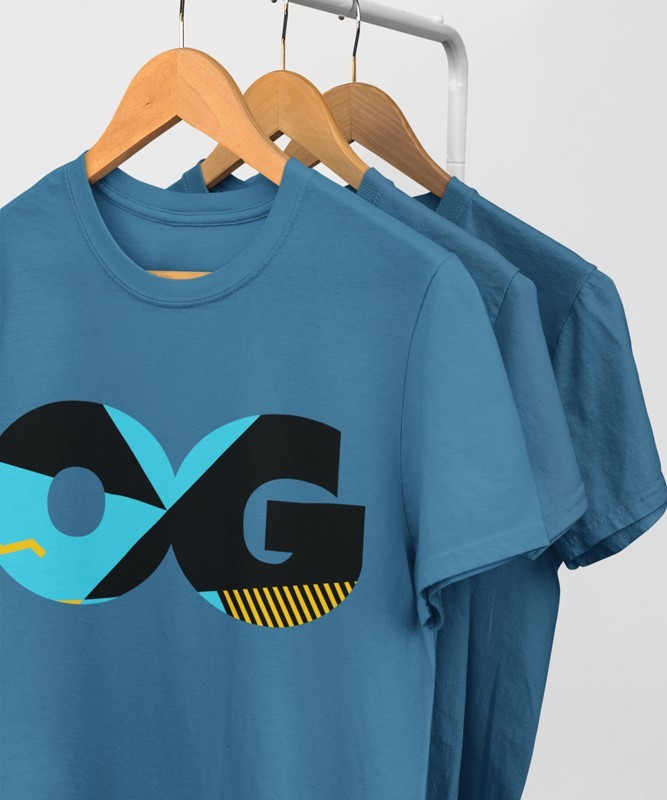 Sneaker OG Shirt Teal to Match Jordan 11 Retro Gamma CT8012-047 gallery