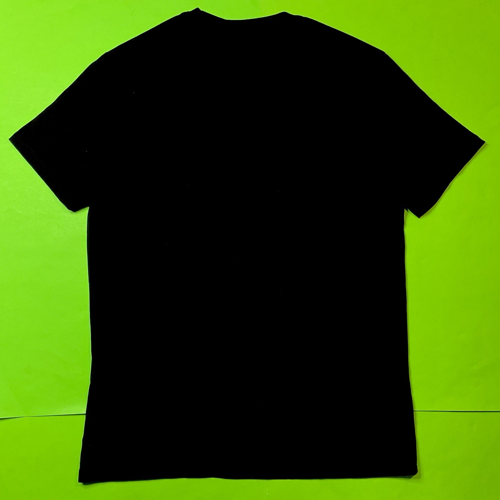 GUESS Los Angeles Men’s Short Sleeve T-Shirt Size LARGE Black 100% Cotton NEW gallery