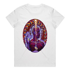 Tool “Lateralus Vision” Psychedelic Art Rock T-Shirt