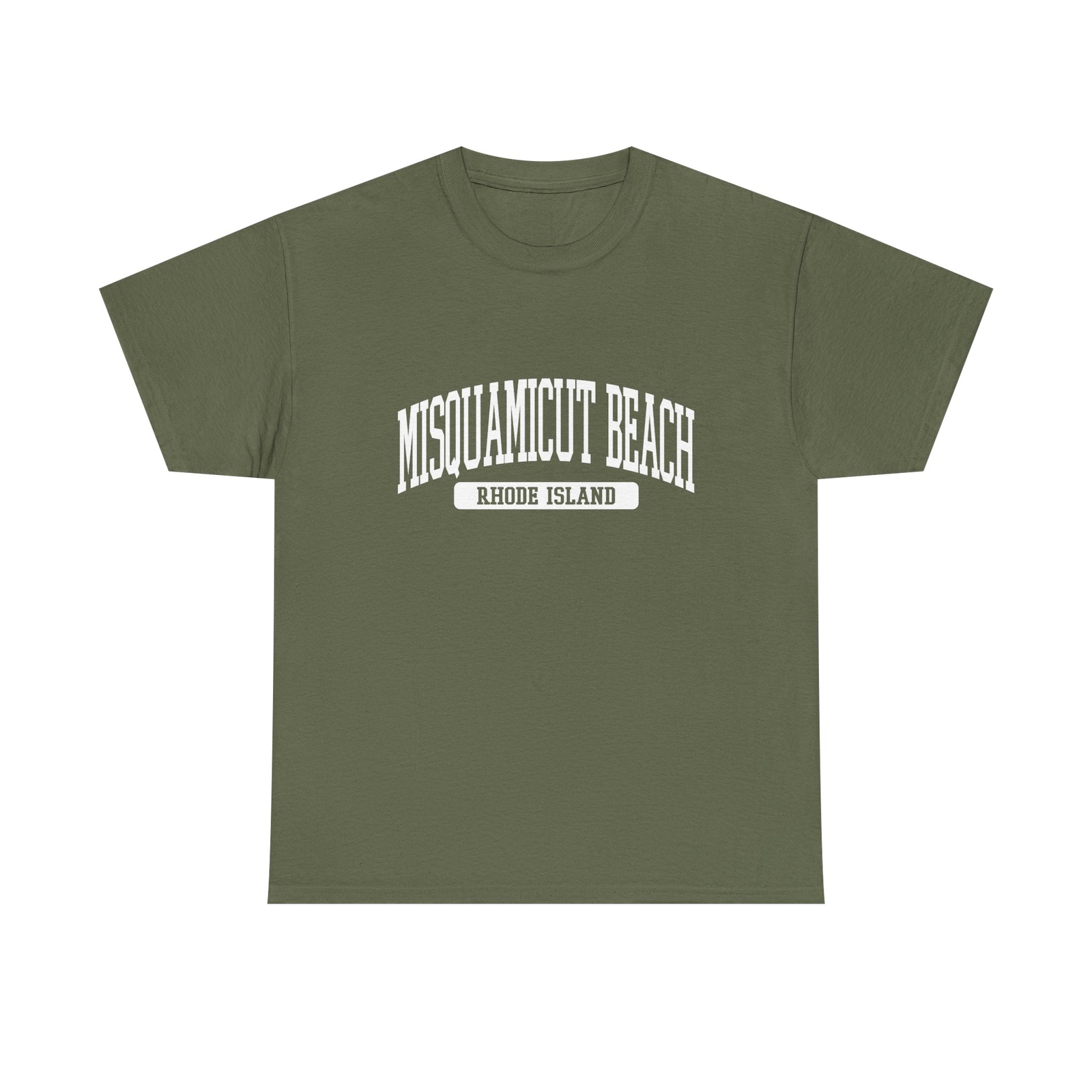 Misquamicut Beach Rhode Island Souvenir Beach, Minimalist gallery